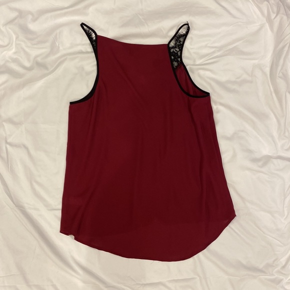 Express cami - Picture 3 of 3